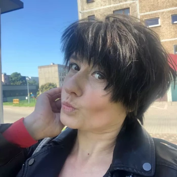 Pomoc domowa: Danuta K.