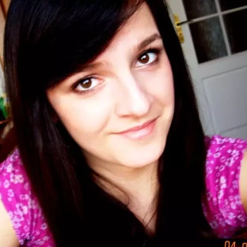 Pomoc domowa: Anna R.