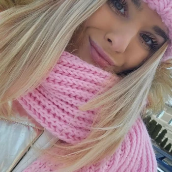 Pomoc domowa: Paula F.