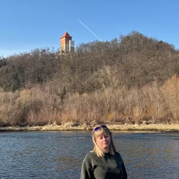 Pomoc domowa: Iryna P.