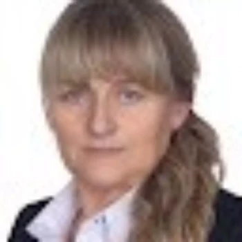 Pomoc domowa: Grażyna F.
