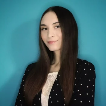 Pomoc domowa: Natalia M.