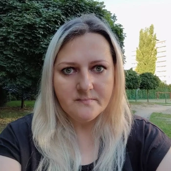 Pomoc domowa: Izabela G.