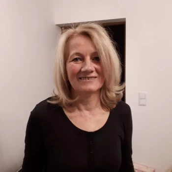 Pomoc domowa: Danuta B.