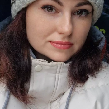Pomoc domowa: Iryna A.