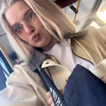 Pomoc domowa: Oleksandra S.