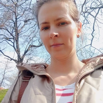 Pomoc domowa: Olena S.