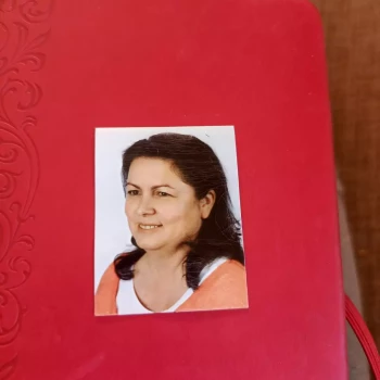 Pomoc domowa: Edyta B.