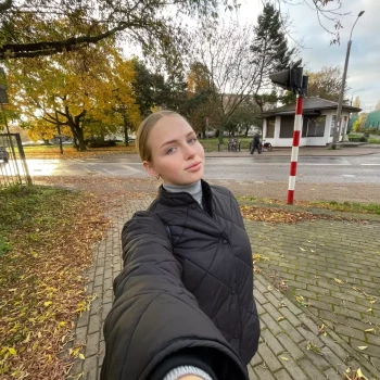 Pomoc domowa: Oksana D.