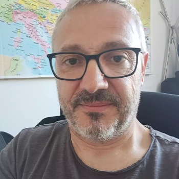Pomoc domowa: Pascal B.