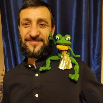 Pomoc domowa: Dmytro T.