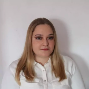 Pomoc domowa: Natalia S.
