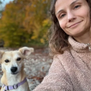 Pomoc domowa: Anna W.