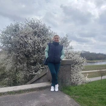 Pomoc domowa: Nataliia H.