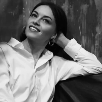 Pomoc domowa: Liliia B.