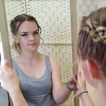 Pomoc domowa: Klaudia G.