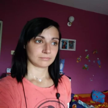 Pomoc domowa: Dorota E.