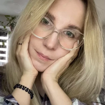 Pomoc domowa: Tatiana A.