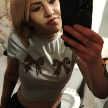 Pomoc domowa: Dominika S.