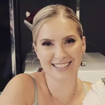 Pomoc domowa: Magdalena G.