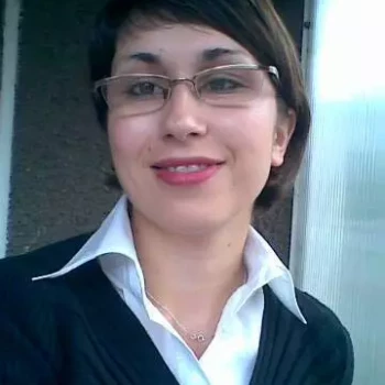 Pomoc domowa: Ksenia K.