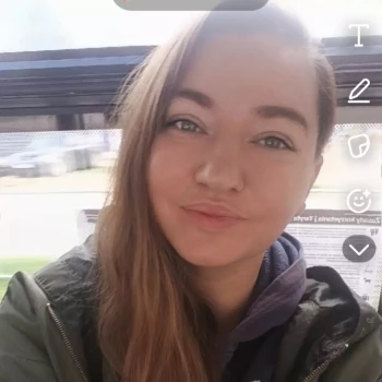 Pomoc domowa: Klaudia Ż.