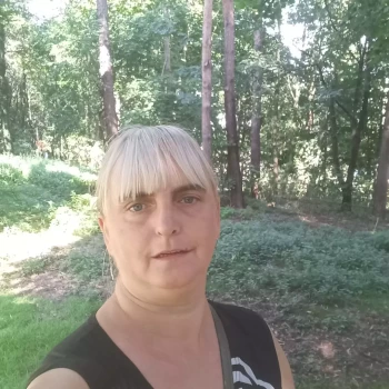 Pomoc domowa: Adriana W.