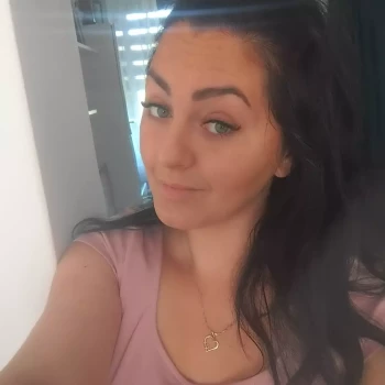 Pomoc domowa: Katarzyna G.
