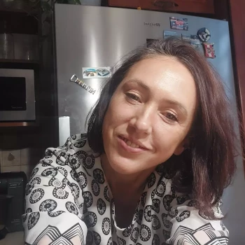 Pomoc domowa: Joanna G.