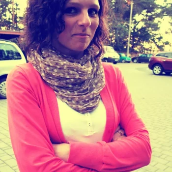 Pomoc domowa: Weronika W.