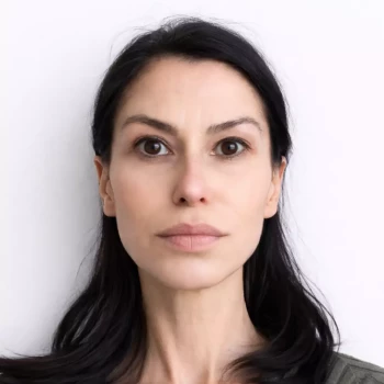 Pomoc domowa: Patrycja P.
