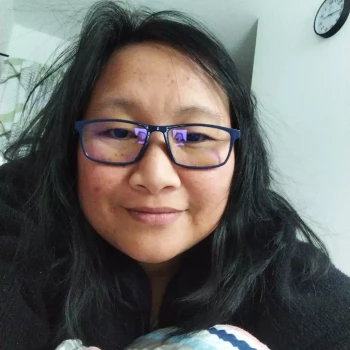 Pomoc domowa: Irish B.