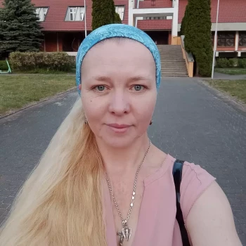 Pomoc domowa: Halina P.
