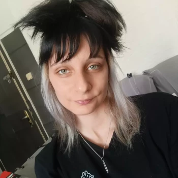Pomoc domowa: Kaja D.
