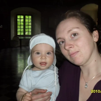 Pomoc domowa: Katarzyna H.