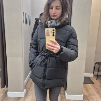 Pomoc domowa: Yuliia H.