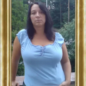 Pomoc domowa: Hanna K.