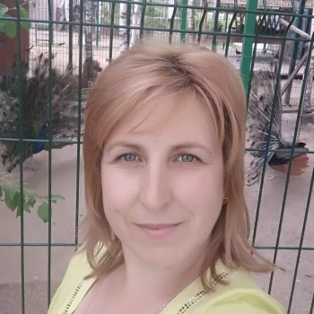 Pomoc domowa: Nina O.