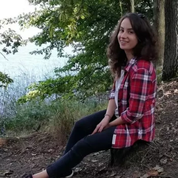 Pomoc domowa: Anastasiia A.