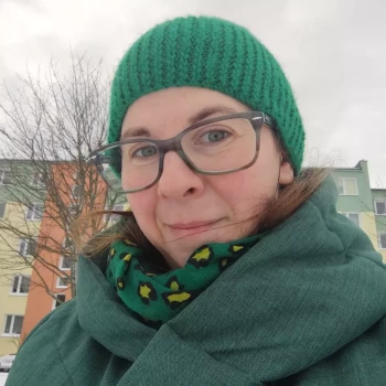 Pomoc domowa: Lucyna W.