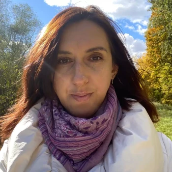 Pomoc domowa: Katarzyna J.