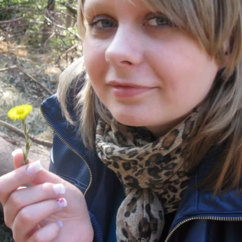 Pomoc domowa: Małgorzata K.