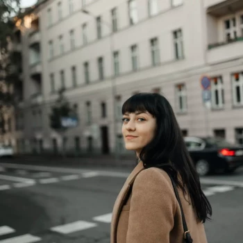 Pomoc domowa: Natalia H.