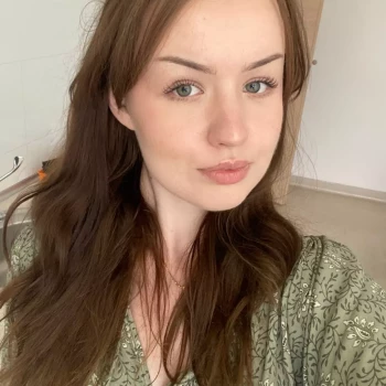Pomoc domowa: Zuzanna M.