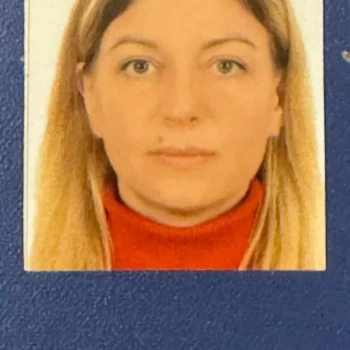 Pomoc domowa: Katerina S.
