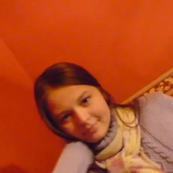Pomoc domowa: Agata C.
