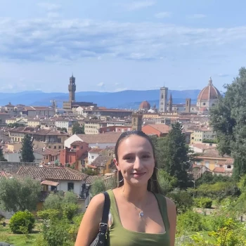 Pomoc domowa: Agata S.