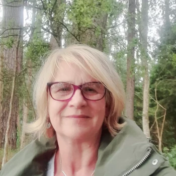 Pomoc domowa: Lidia M.