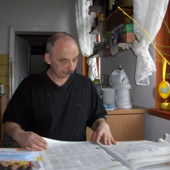 Pomoc domowa: Piotr J.