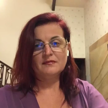 Pomoc domowa: Svitlana P.